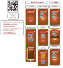 Discuz【禾今】微信充电 2.0 好友助力分销 助力营销 dz微信营销
