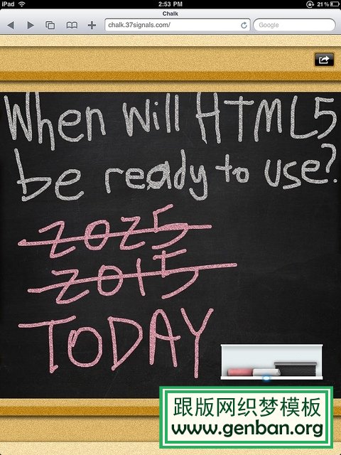 HTML5ָ