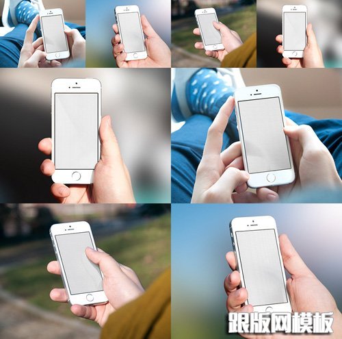 iPhone6+iPhone+Plus+Mockups