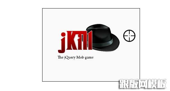jQuery Games