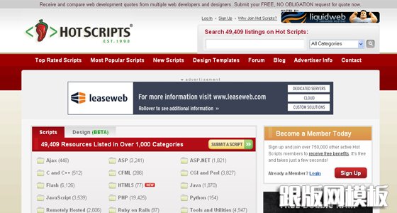 Best Websites To Download Scripts