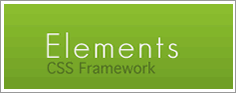 CSS--elements