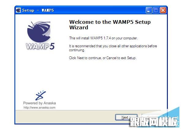 wamp5